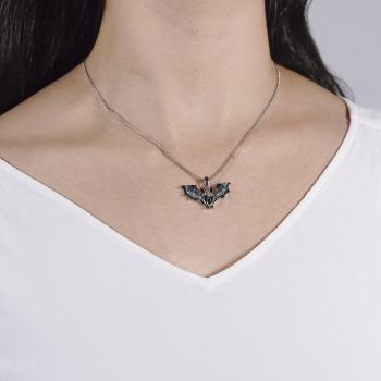 Preview: Betty Fledermaus Anhänger